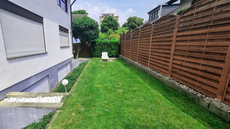 Gartenarbeit Hausmeister Karlsruhe
