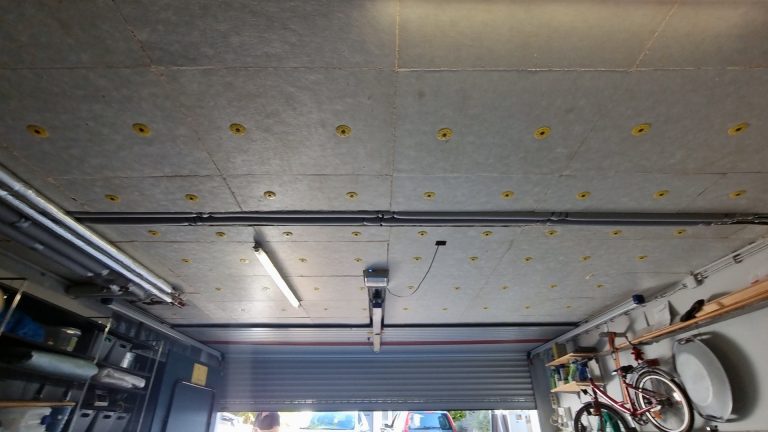 Wärmedämmungdach - Karlsruhe Hephast