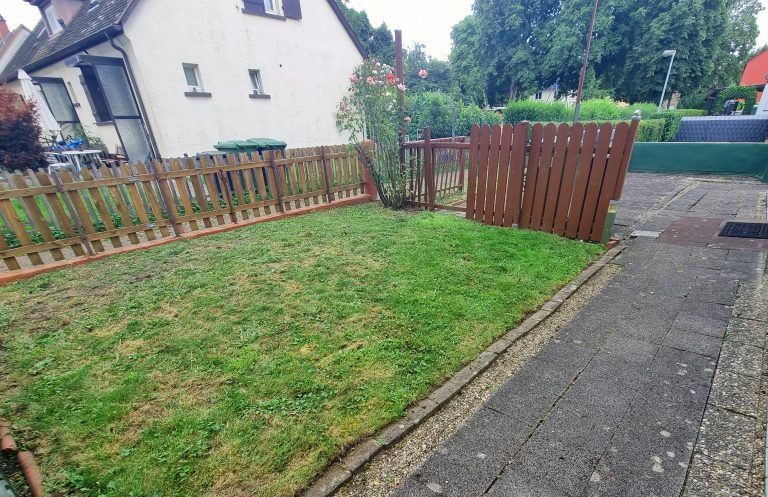 Gartenplege Bruchsal Hephast