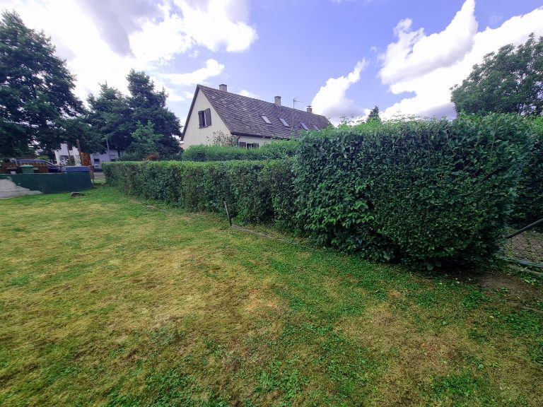 Gartenplege Ettlingen Hephast