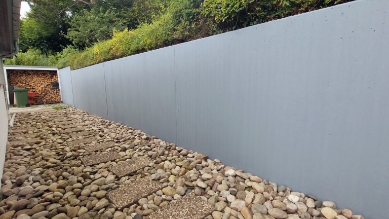 Malerarbeit Wand Karlsruhe Hephast