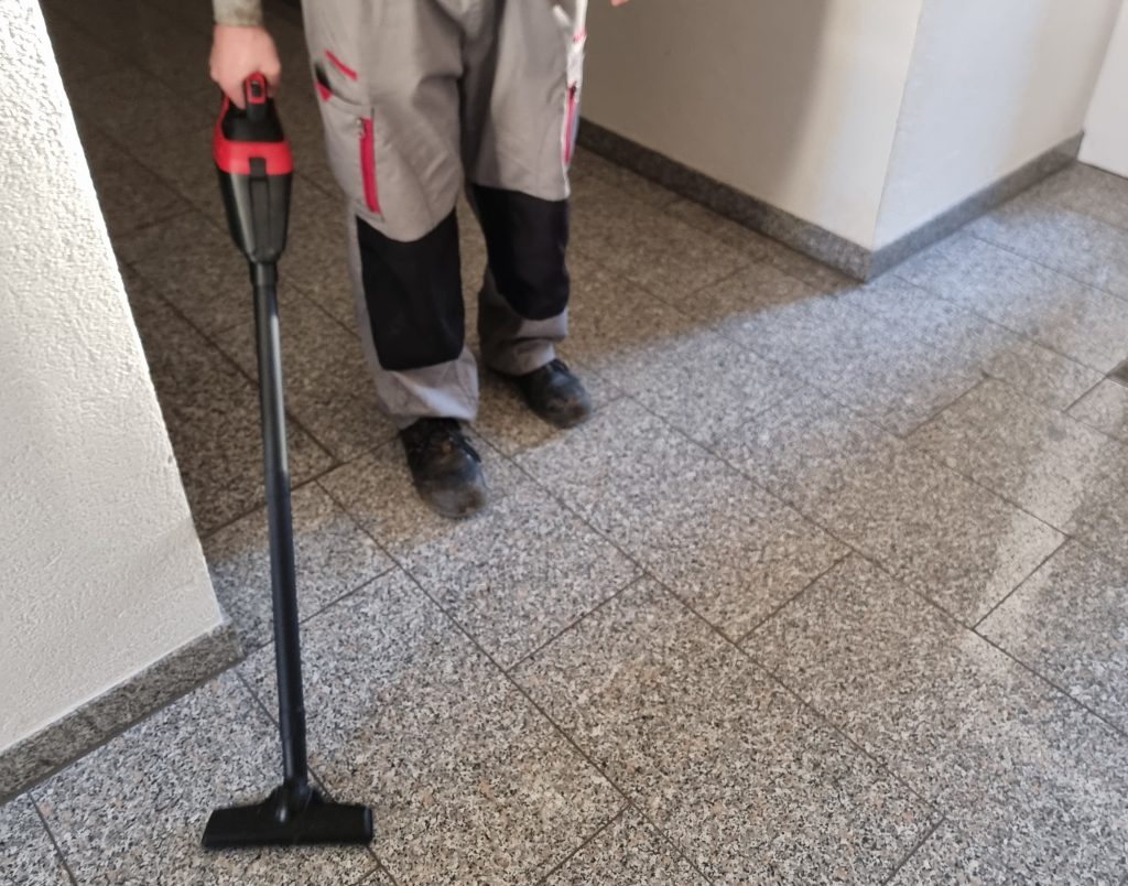 hausmeisterservice karlsruhe