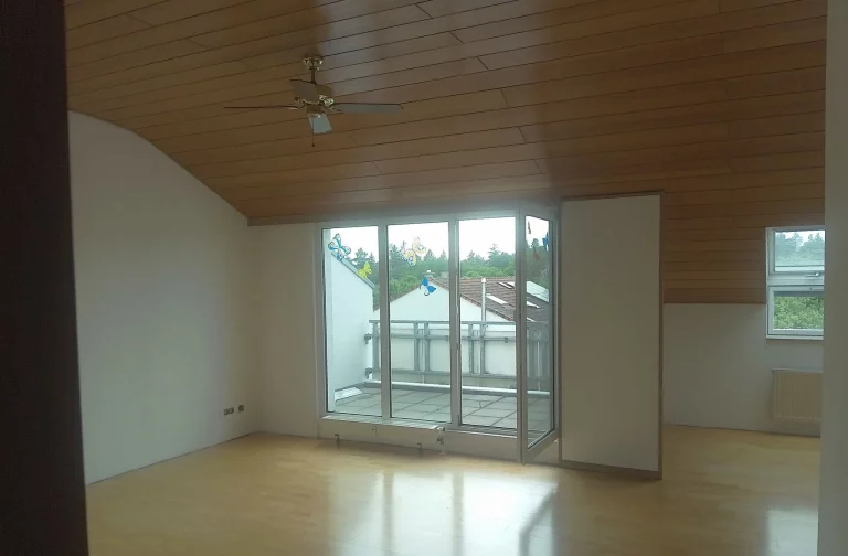 Wohnung renovieren für Vermietung Karlsruhe Ettlingen